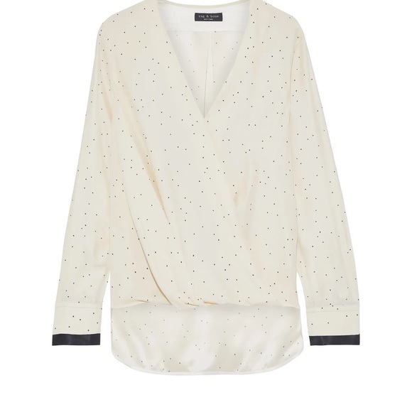 NWT Rag & Bone Top - Picture 4 of 9